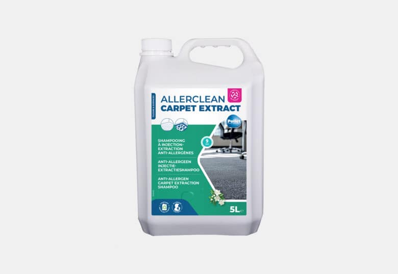 Allerclean Carpet Extract