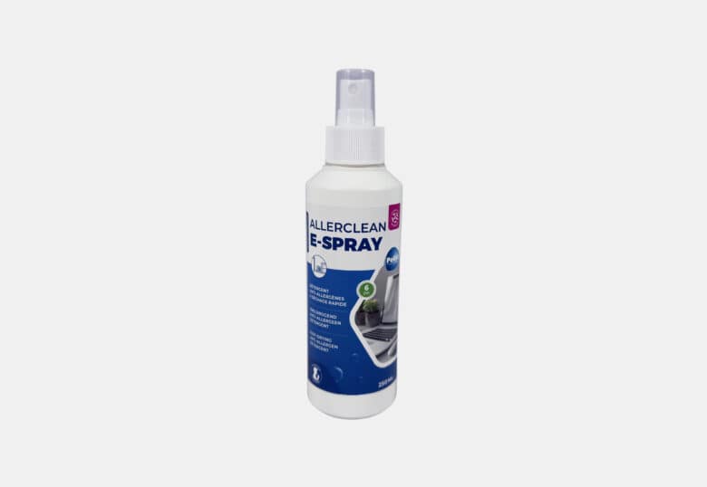 Allerclean E-Spray