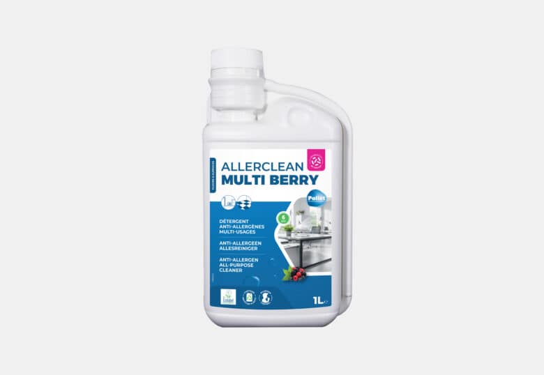 Allerclean Multi Berry