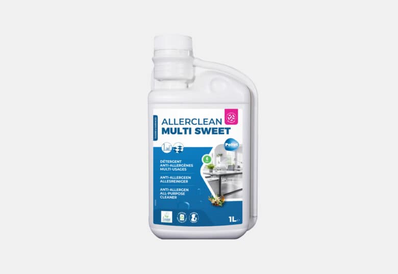 Allerclean Multi Sweet