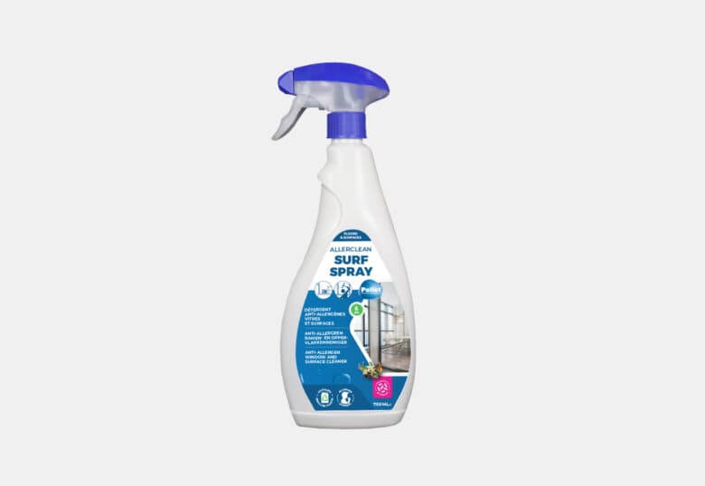 Allerclean Surf Spray