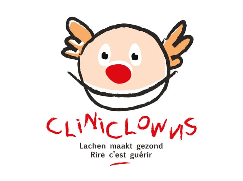 Logo Cliniclowns HD