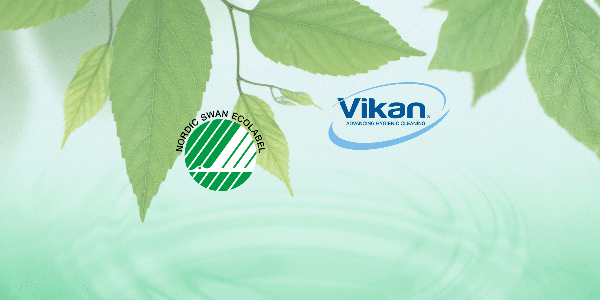 Wordpress vikan ecolabel Swan 2