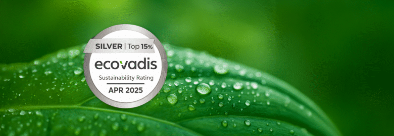 bannière EcoVadis