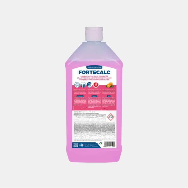 PolVita Indoors nettoyant probiotique protecteur toutes surfaces