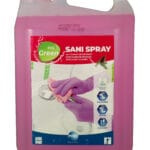 PolGreen-Sani-Spray-5L